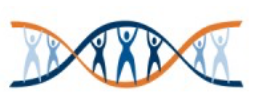 Genetic alliance logo