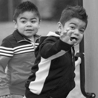 Meet Aiden & AJ